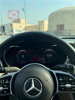 مێرسێدس بێنز C-Class